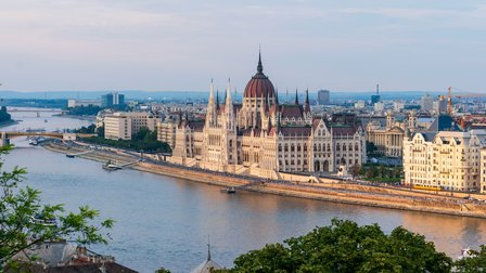 GGP Central and Eastern European regional workshop