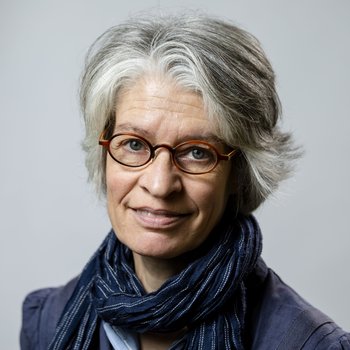 Prof. Dr. Anne Gauthier