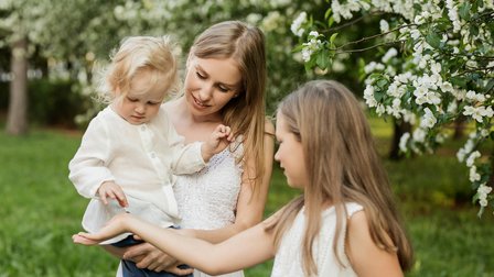 Using GGS to Address Fertility and Family Policy in Norway