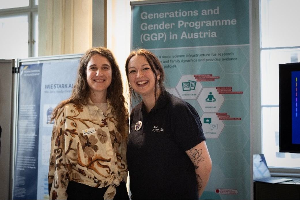 GGP Austria 1
