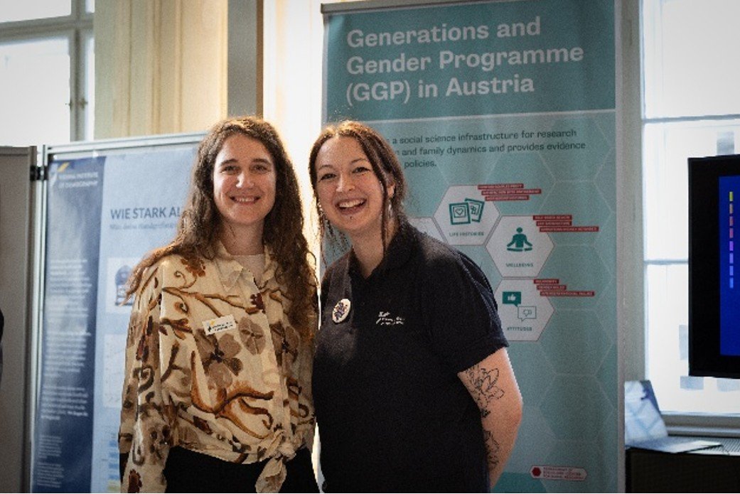 GGP Austria 1
