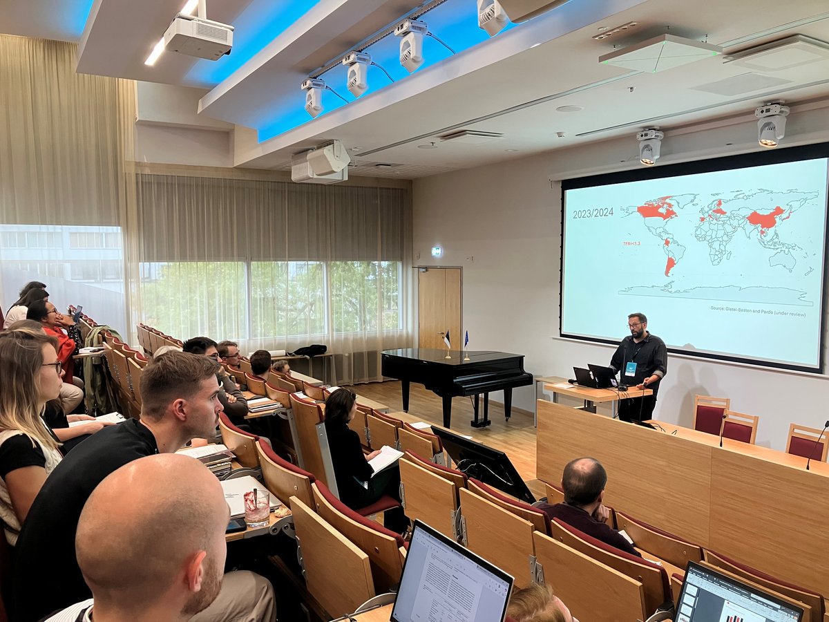 Ignacio Pardo's key-note