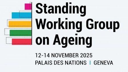 GGP insights help to integrate population aging into policy