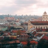 GGS-II Wave 1 Fieldwork Officially Begins in Lithuania