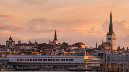 Envigorating 8th GGP User Conference, October 15-17