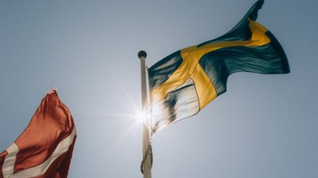 The GGP Northern Europe Regional Meeting