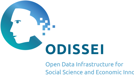 ODISSEI conference 2025