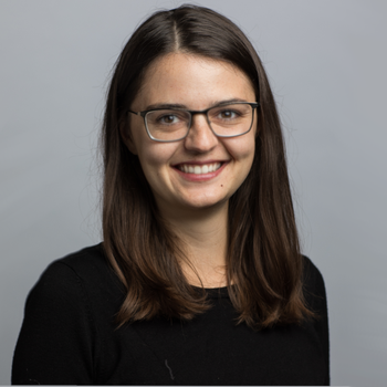 Dr. Olga Grünwald