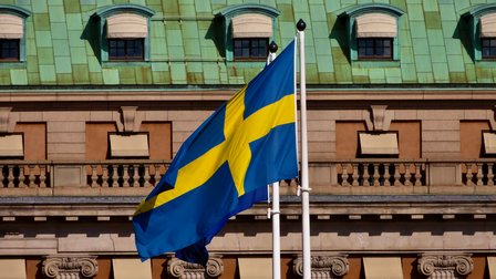 GGS Evidence Reaching the Highest Levels of Government in Sweden