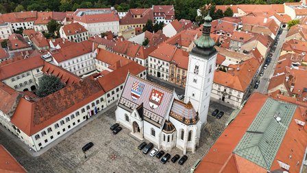 The GGP South Eastern Europe Regional Meeting