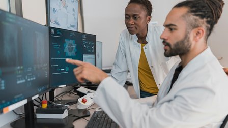 Using GGS to Inform Medical Education and Practice in Czechia