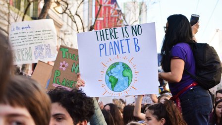 Intending to remain childless: Are concerns about climate change and overpopulation the cause?