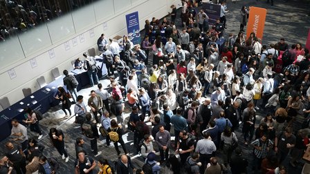 GGP Austria “Long Night of Research” Open Science Day