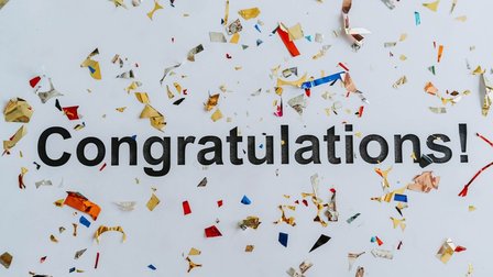 GGP Best Master Thesis Award Winner 2025