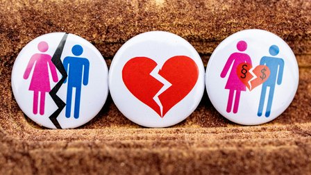 The Link Between Sexual Disagreements and Separation Proneness: Differences Between Men and Women in a Culturally Diverse Sample