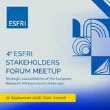European Strategy Forum on Research Infrastructures