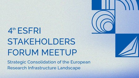 European Strategy Forum on Research Infrastructures