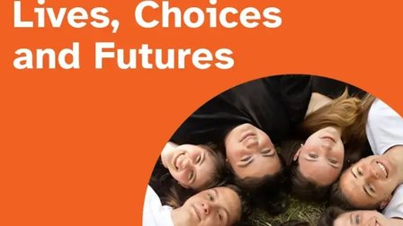Launch of UNFPA’s Demographic Futures Survey 2026 Report