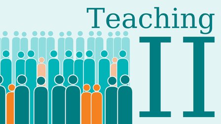 GGS Teaching Dataset