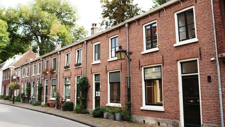 Housing Satisfaction in a European Perspective [in Dutch]