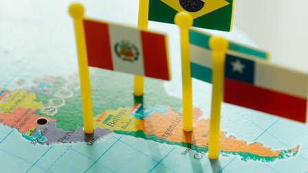 The GGP Latin America Regional Meeting