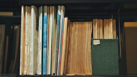 NCRM New Training Materials