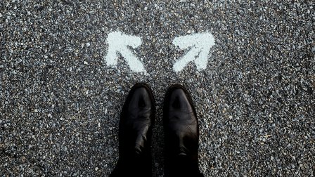 Life course decisions in Central and Eastern Europe: A gendered connection between family formation and moving intentions?