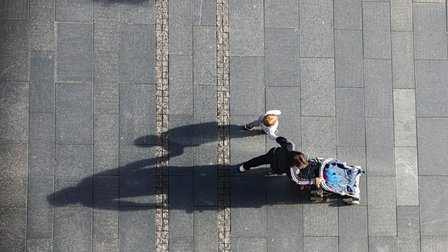 Uncertainty and flexibility of fertility intentions
