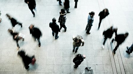 Migrant Families in Europe: Evidence from the Generations & Gender Programme