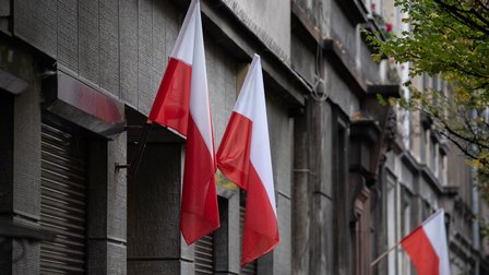 GGP Poland Events at SGH Warsaw