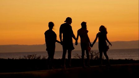 Informing Family Policy and Research in Germany