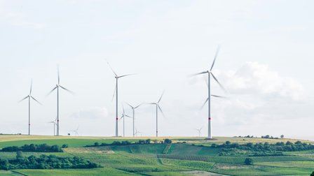 Training: Learning for a Sustainable Future