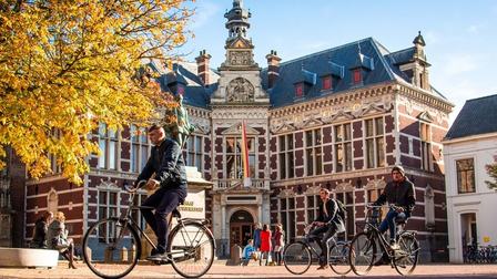 Dutch Demography Day 2026