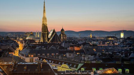 GGS Austria Workshop on Fertility and Family Trends