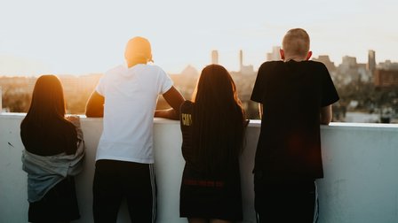 Monitoring Demographic Change and Youth Policy in Croatia